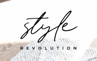 Introducing Style Revolution